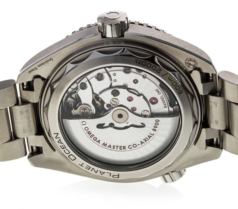 Omega Planet Ocean 215.30.44.21.01.002